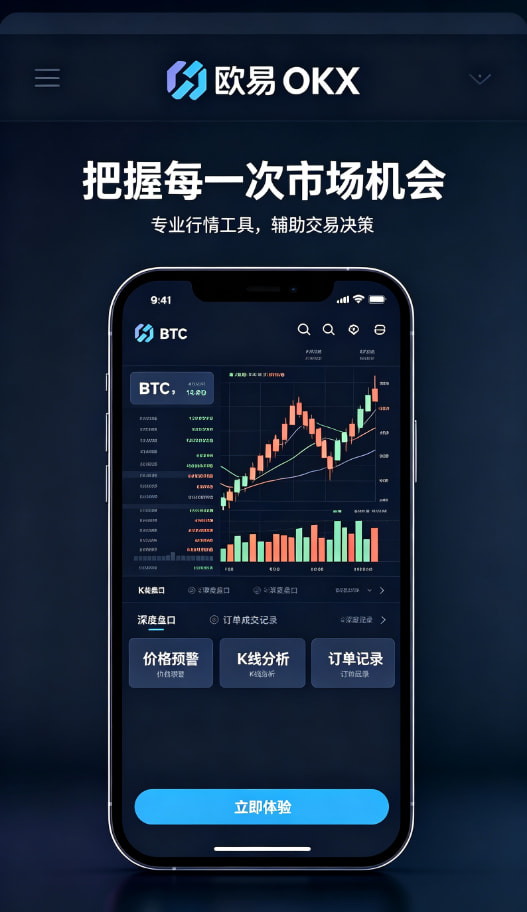 下载欧交易所APP行情说明